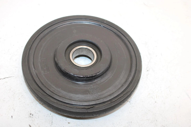 02 Arctic Cat Pantera 600 Esr Efi Oem Rear Torque Arm Idler Wheel 1604-690 SAS3