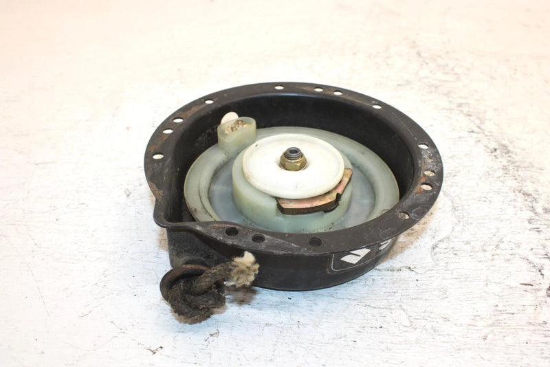 1996 Arctic Cat Zrt 600 Oem Starter Recoil 3006-915 SA6