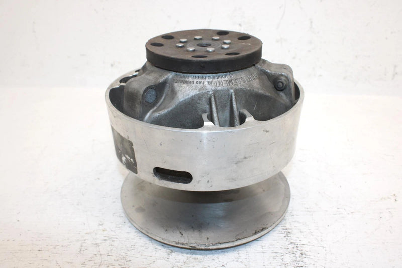 2002 Ski-doo Mxz 800 Adrenaline Oem Primary Drive Clutch 417222081 SS21