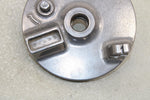 86 Polaris Trail Boss  Oem Right Front Brake Backing Plate 1525006 AP138