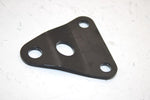 87 Kawasaki Bayou 185 Klf185a Oem Front Engine Bracket 32029-1324 AK13