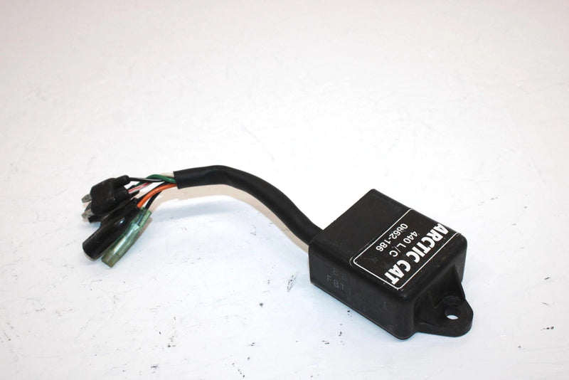 1997 Arctic Cat Zl 440 Oem CDI ECU ECM Ignition Box 3005-183 SA39