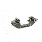 05 Honda Foreman 500 4x4 ES OEM Front Caliper Bracket Set 45210-HP0-A01 AH90