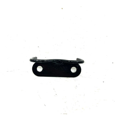 94 Yamaha Kodiak 400 YFM400 4x4 OEM Lower Steering Bracket 3GB-23868-01-00 AY71