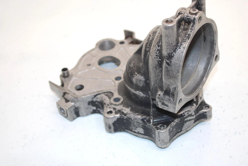 84 Honda Trx200a Oem Side Gearcase Cover 21200-969-000 AH6