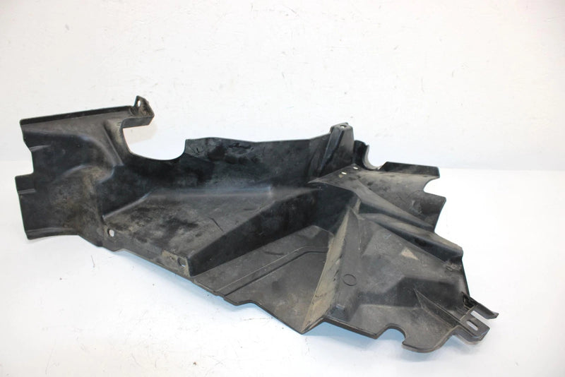21 Can-am Outlander Max 450 4x4 Dps Oem Right Inner Fender Panel 705017023 AB4