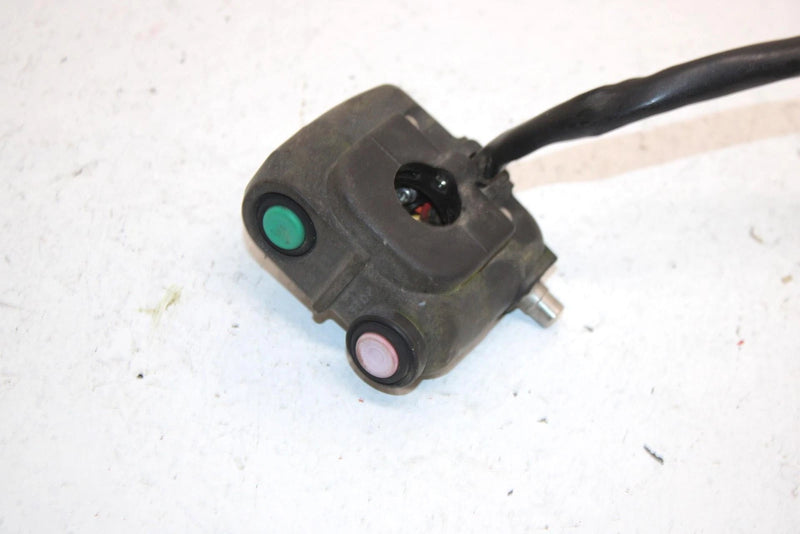 1997 Polaris Sltx Oem Left Control Switch 4110216  JP36