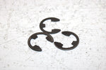 2001 Polaris Sportsman 400 Oem External Retaining Ring Set Of 3 3233720 APS1