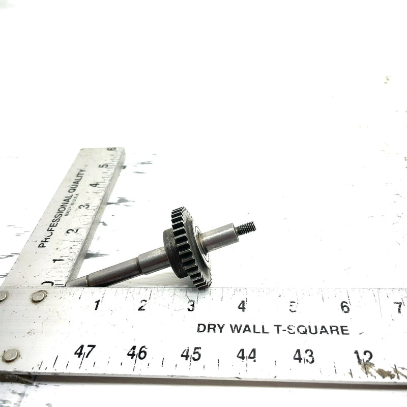 2004 Polaris MSX 110 OEM Water Pump Shaft 0451900 JP42