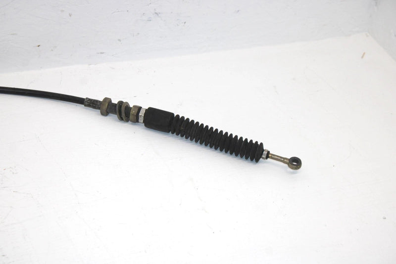 2000 Suzuki Lt-a500f Oem Transfer Shift Cable 58690-09F00 AS25