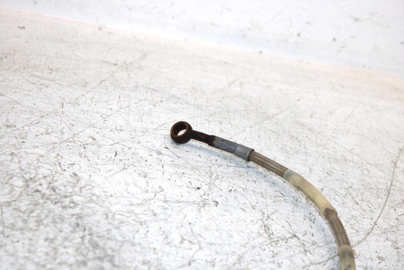 2006 John Deere  Buck 650 Oem Rear Brake Line 705600291 AJ0