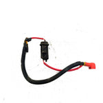 86-88 Honda FourTrax 200 TRX200SX 2x4 OEM Battery Relay Cable 32401-HB3-840 AH91