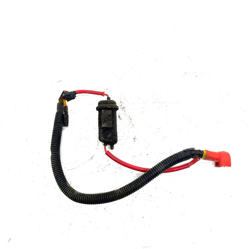 86-88 Honda FourTrax 200 TRX200SX 2x4 OEM Battery Relay Cable 32401-HB3-840 AH91