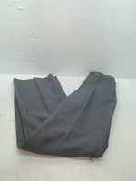 New Vintage Gray Dickson Jenkins Polyester Pants #5517A SS-77