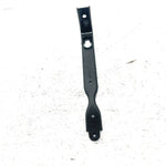 2006 Arctic Cat 400 4x4 Automatic OEM Bumper Channel  Mount 1506-596 AA40