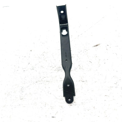 2006 Arctic Cat 400 4x4 Automatic OEM Bumper Channel  Mount 1506-596 AA40