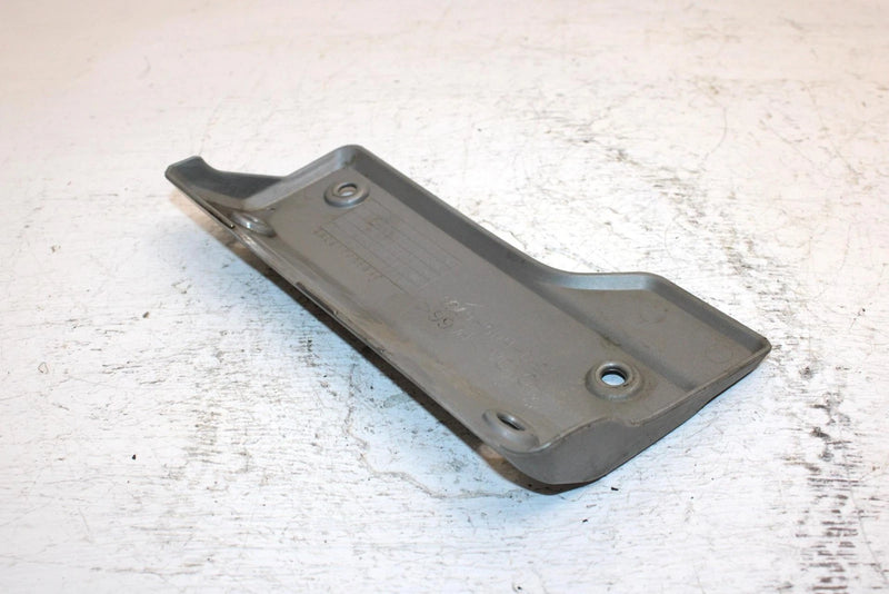 02 Honda Trx 350 Fourtrax Rancher Oem Right Engine Side Cover 11310-HN5-670 AH54