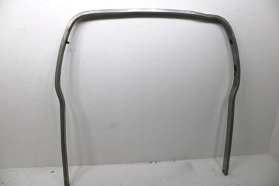1983 Yamaha Excel Iii Oem Front Bumper  8G8-77511-00-00 SY133