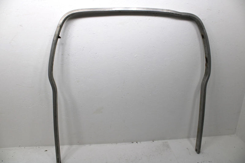 1983 Yamaha Excel Iii Oem Front Bumper  8G8-77511-00-00 SY133
