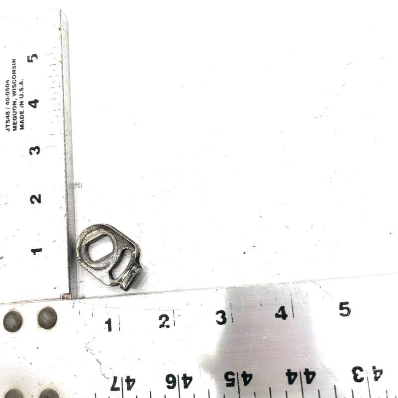 19-22 CF-Moto CFORCE 600 OEM Selector Return Plate 0180-065201-0010 AC0