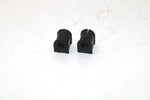 1988 Yamaha Srv Oem Front Sway Bar Bracket Pair 8L9-2386G-10-00 SY62