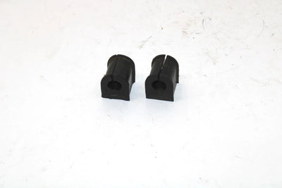 1988 Yamaha Srv Oem Front Sway Bar Bracket Pair 8L9-2386G-10-00 SY62