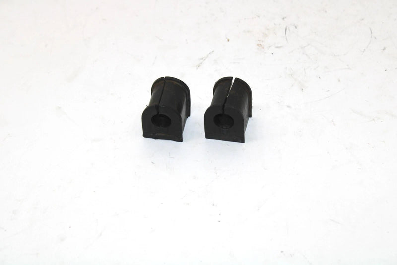 1988 Yamaha Srv Oem Front Sway Bar Bracket Pair 8L9-2386G-10-00 SY62