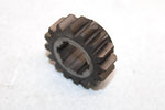 03 Suzuki Vinson 500 Lt-f500f Oem 2nd Drive Gear 16T 24221-44D00 AS24
