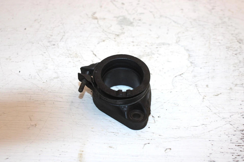 2009 Suzuki Lt-a400f Oem Carburetor Intake Pipe 13101-38F00 13101-38F01 AS26