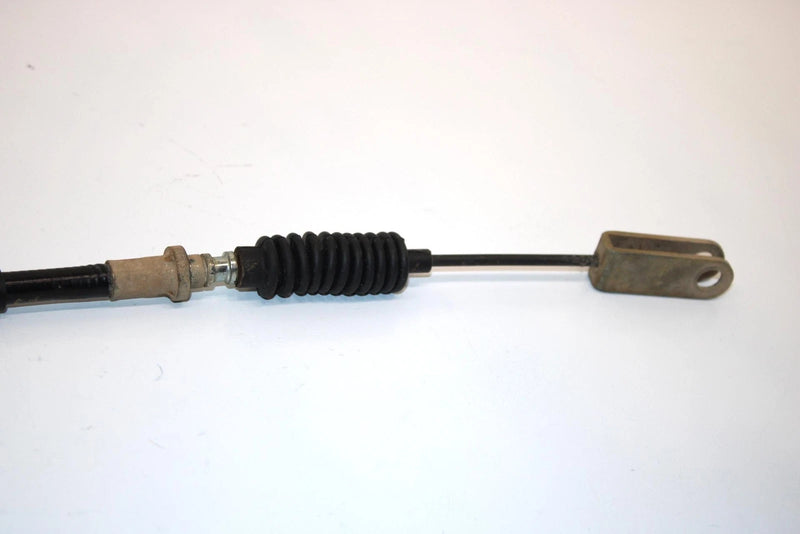 03 Kawasaki Prairie 650 Kvf650a 4x4 Oem Rear Brake Cable 54005-1203 AK15.1