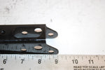 2004 Honda Fourtrax Foreman Rubicon Oem Foot Peg Bracket Pair 50611-HN8-000 AH5