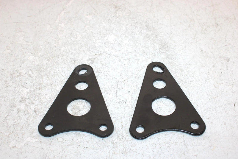 1997 Kawasaki Bayou 220 Oem Front Engine Mount Pair 323029-1548 AK21
