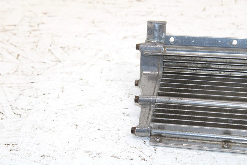 1985 Yamaha Vmax Oem Heat Exchanger 8U9-12466-00-00 SY125