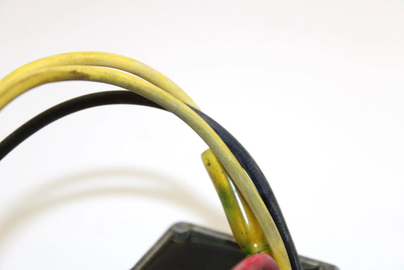 Sea-Doo OEM Main Harness Rectifier 278000123 Q3931