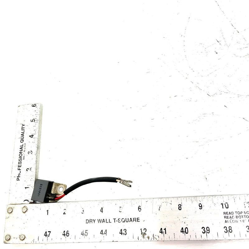 87-06 Suzuki Quadsport 80 OEM Voltage Regulator 32800-40B00 AS38