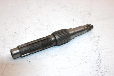 2005 Arctic Cat 500 4x4 Oem Transmission Counter Shaft 3402-820 AA1
