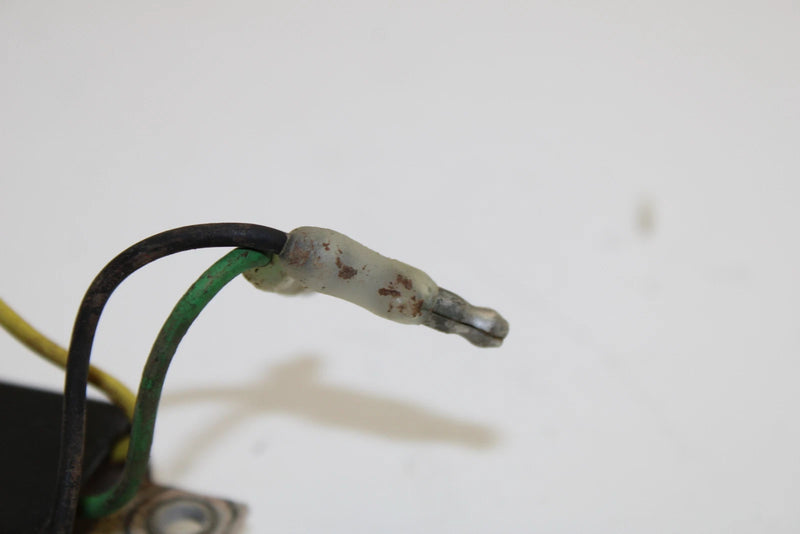 87 Polaris Trail Boss 250 4x4 OEM Main Harness Speed Limiter 4060079 AP105