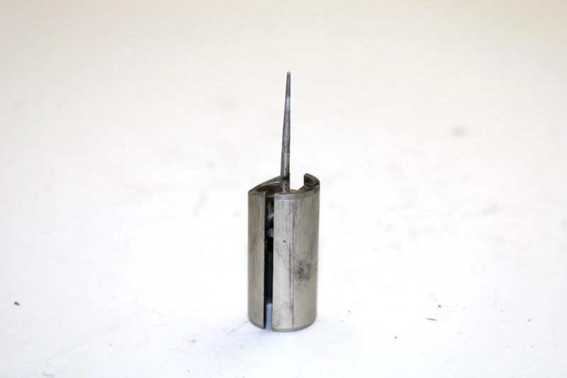 1986 Yamaha  Badger Yfm80s Oem Carburetor Slide 55K-14112-30-00 AY32