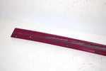97 Polaris Sport Oem Left Front Bumper Extension 2670151-231 SP1