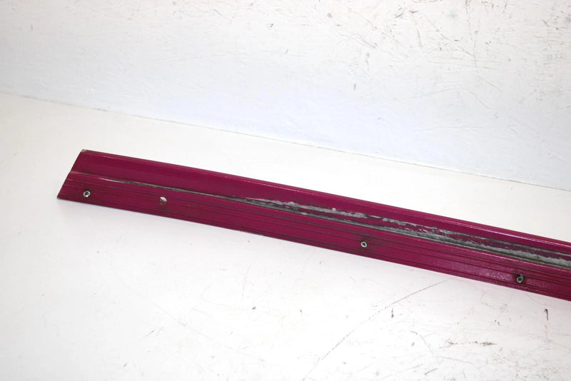 97 Polaris Sport Oem Left Front Bumper Extension 2670151-231 SP1