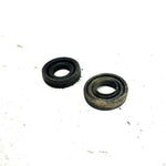 00-06 Honda Rancher 350 4x4 OEM Motor Mount Seal Pair 50203-HM7-003 AH47