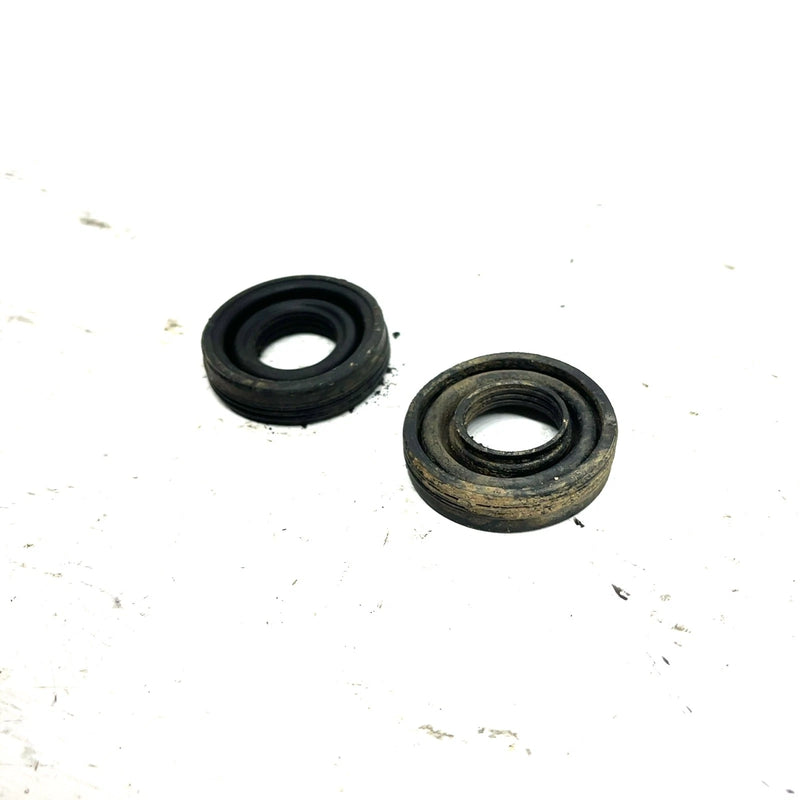 00-06 Honda Rancher 350 4x4 OEM Motor Mount Seal Pair 50203-HM7-003 AH47