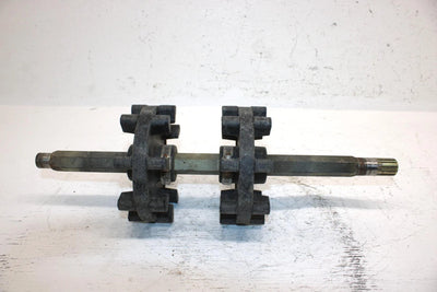 1988 Yamaha Phazer Oem Front Track Drive Axle 8K4-W4751-01-00 SY26