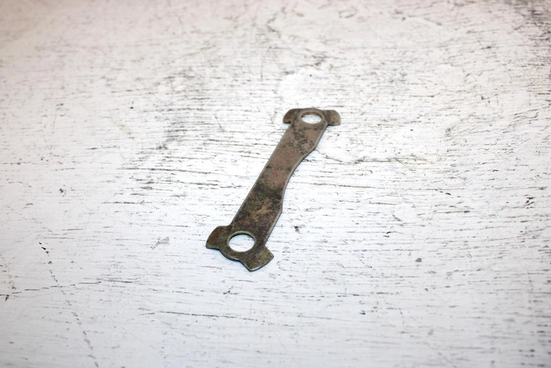 1998 Ski-doo Formula 500 Oem Locking Tab  507032316 SS1