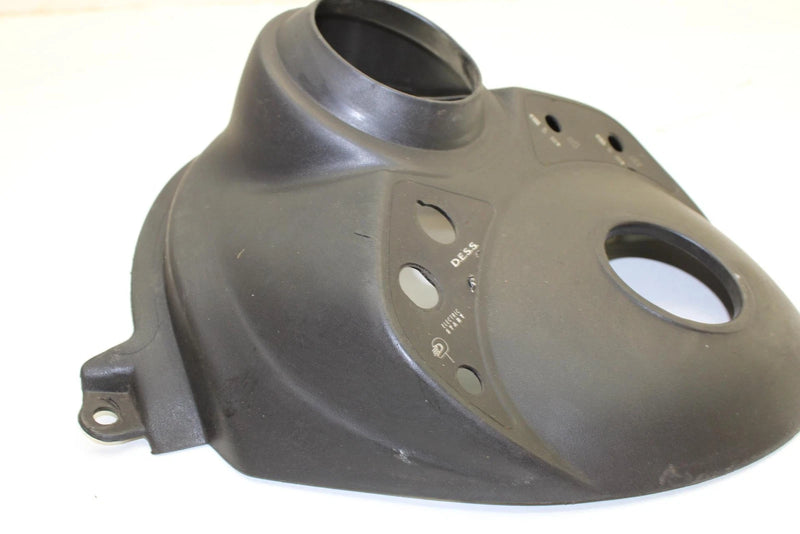 2000 Ski-doo Formula 600 Oem Center Console 517302344 SS101
