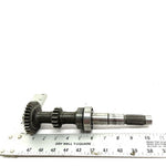 1999 Polaris Scrambler 500 OEM Transmission Input Shaft 3233536 AP211