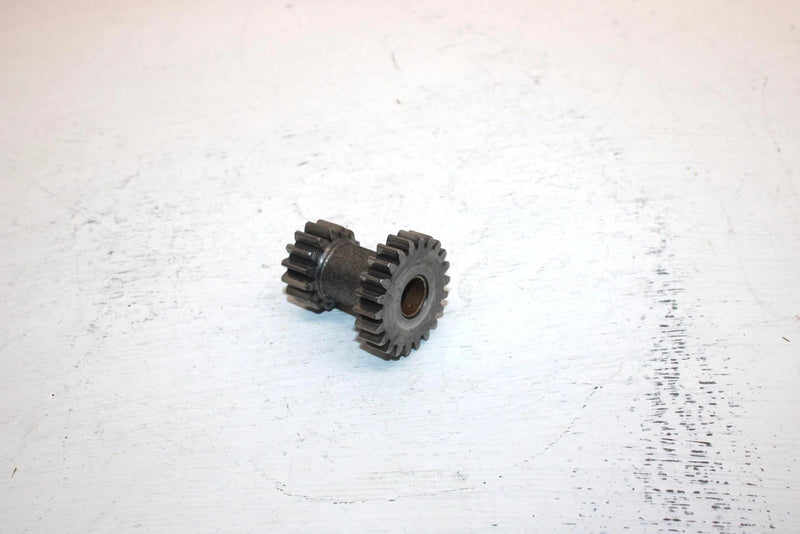 1980 Honda Atc110 Oem Sub Transmission Countershaft 23910-053-010 AH73