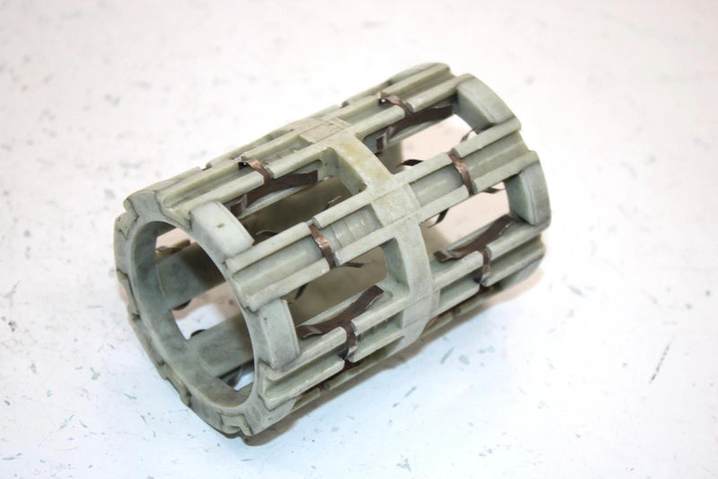 04 Polaris Atp 330 4x4 Oem Roll Cage 3234167 3234455 AP23