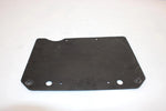 00 Kawasaki Prairie 300 Kvf300b2 Oem Upper Front Cover 14090-1723 AK0