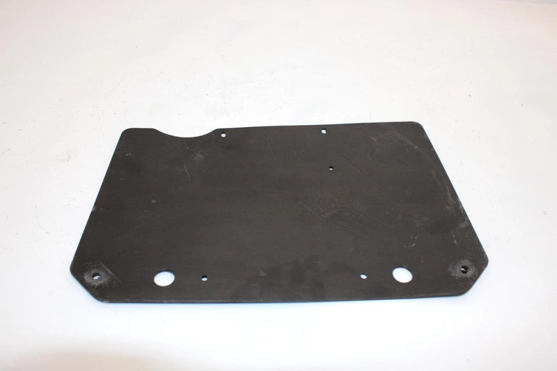 00 Kawasaki Prairie 300 Kvf300b2 Oem Upper Front Cover 14090-1723 AK0